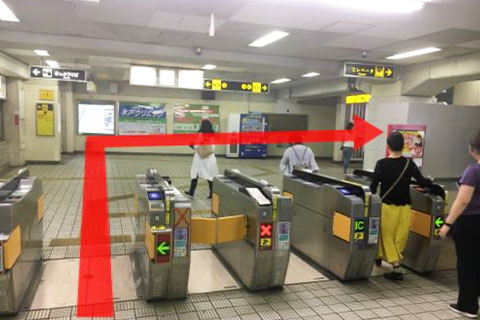 道2