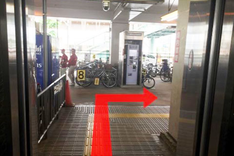 道4