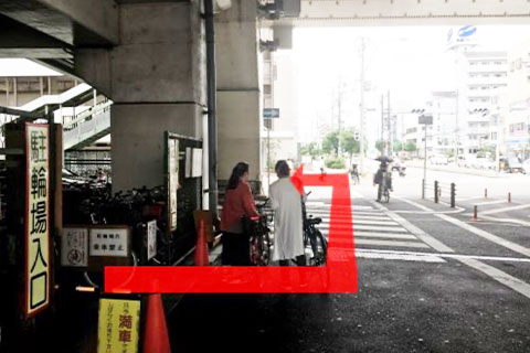 道5