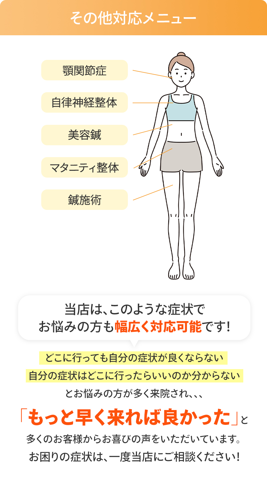 その他メニューsp