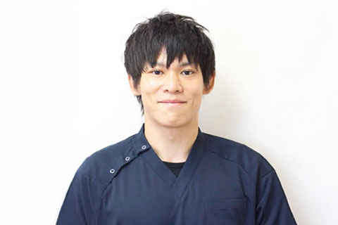 代表