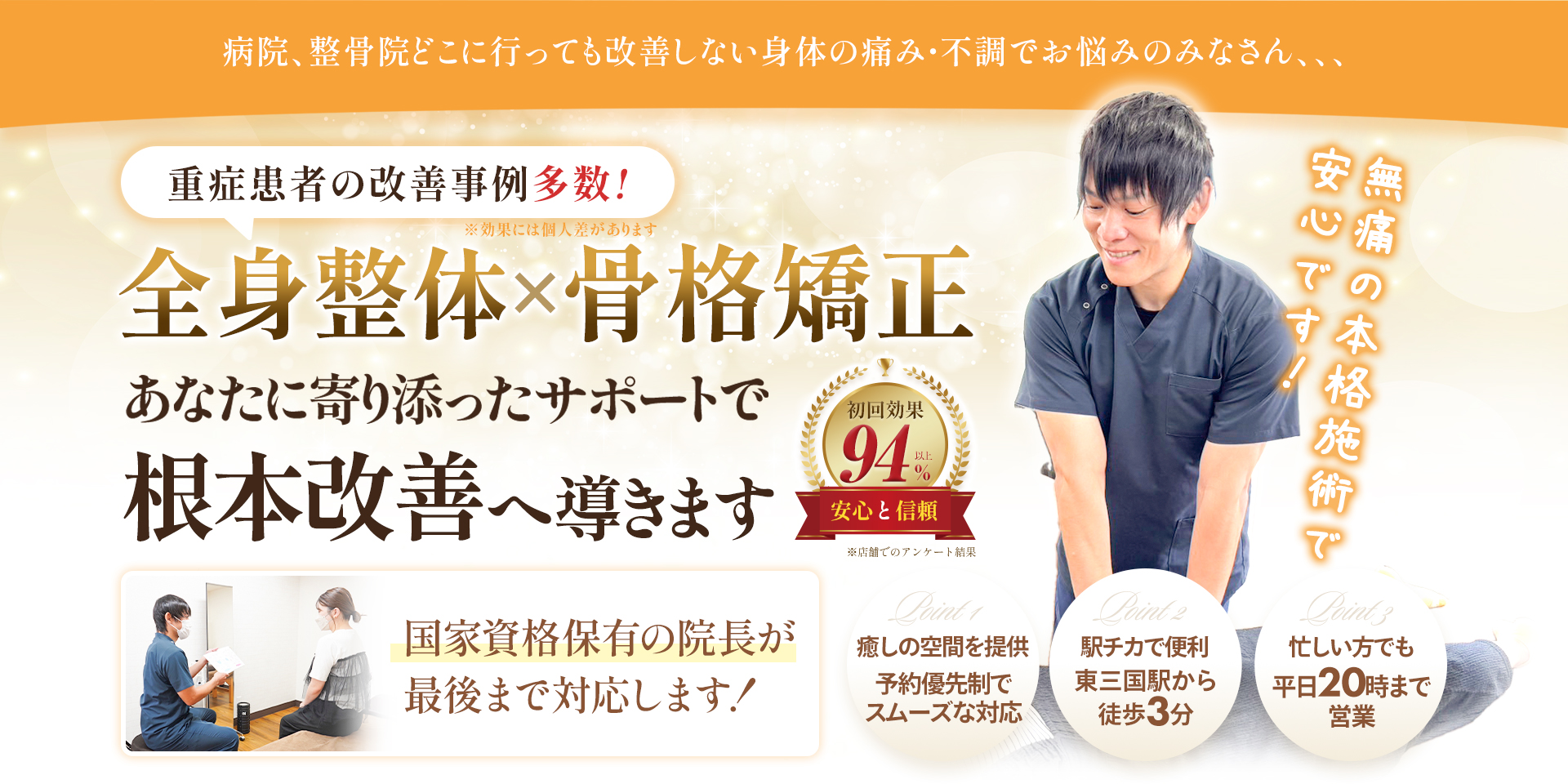 ファーストビュー