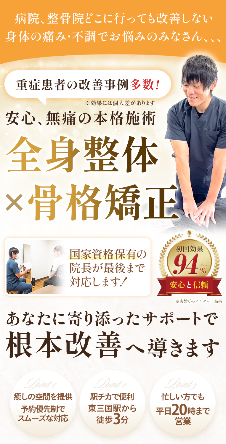 ファーストビュー